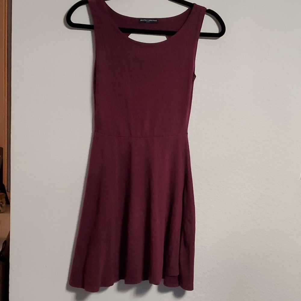 Brandy Melville mini dress